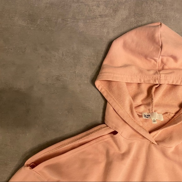 Sweat dress - Picture 2 of 2